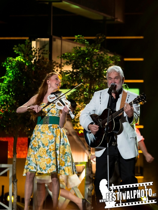 Guld Och Gröna Skogar Melodifestivalen